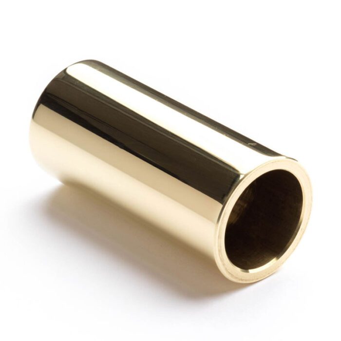 DUNLOP 224 SI Brass slide, heavy, large Medium 22 x 29 x 60 mm