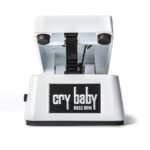 DUNLOP CBM105Q Cry Baby Mini Bass Wah