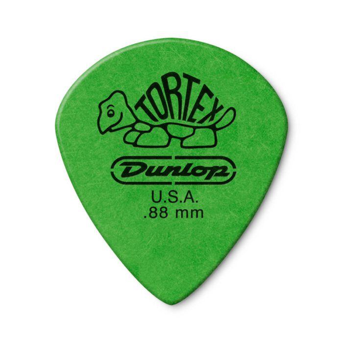 TORTEX® JAZZ III XL PICK .88MM