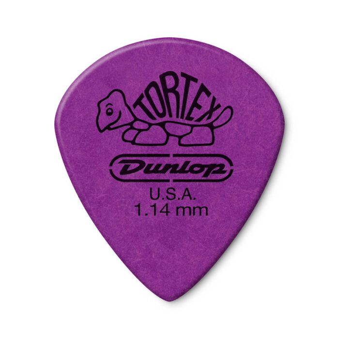 TORTEX® JAZZ III XL PICK 1.14MM