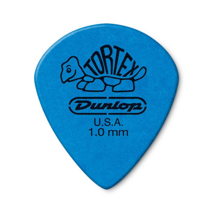 TORTEX® JAZZ III XL PICK 1.0MM