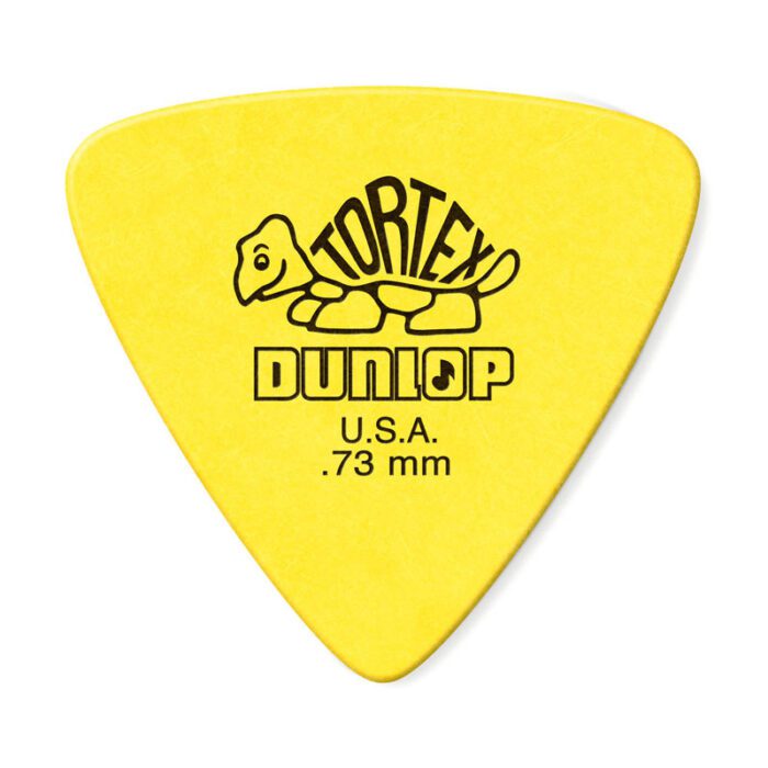 TORTEX® TRIANGLE PICK .73MM