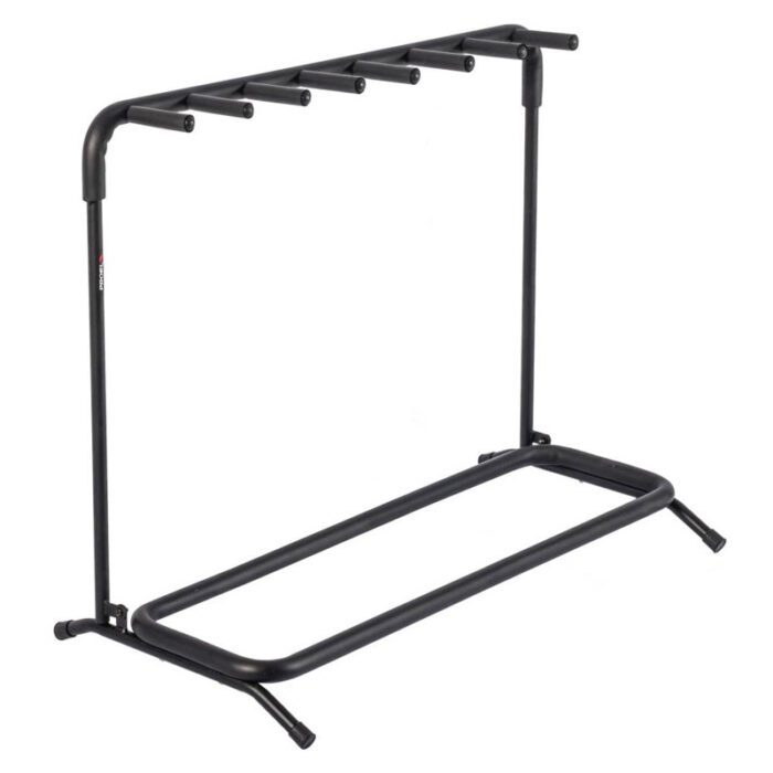 PROEL FC870N 7 Guitars Folding Stand