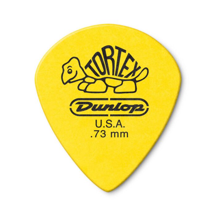 TORTEX® JAZZ III XL PICK .73MM