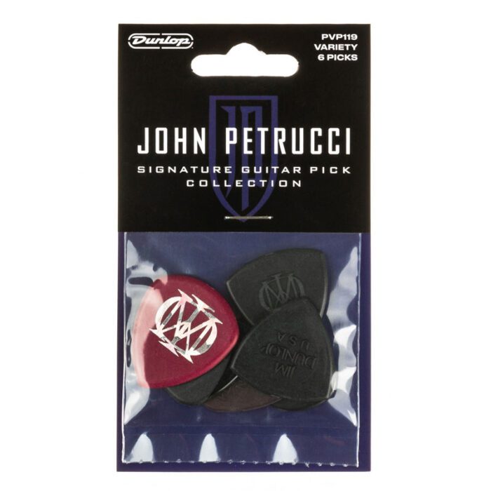 JOHN PETRUCCI SIGNATURE PICK VARIETY PACK