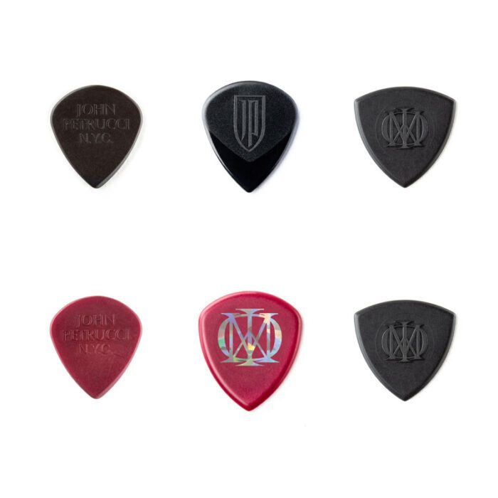 JOHN PETRUCCI SIGNATURE PICK VARIETY PACK