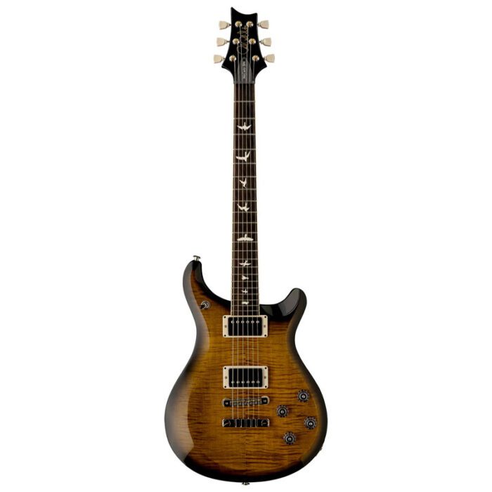 PRS S2 MCCARTY 594 THINLINE - (McCarty Tobacco Burst)