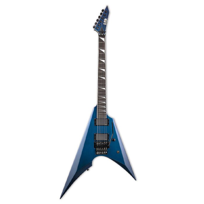 ESP LTD Arrow-1000 Violet Andromeda