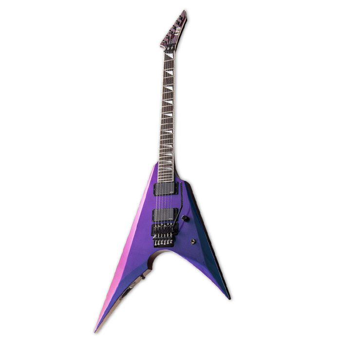 ESP LTD Arrow-1000 Violet Andromeda