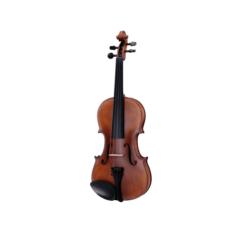 SOUNDSATION [VPVI-14] 1/4 Virtuoso Pro Line Violin With Case And Bow
