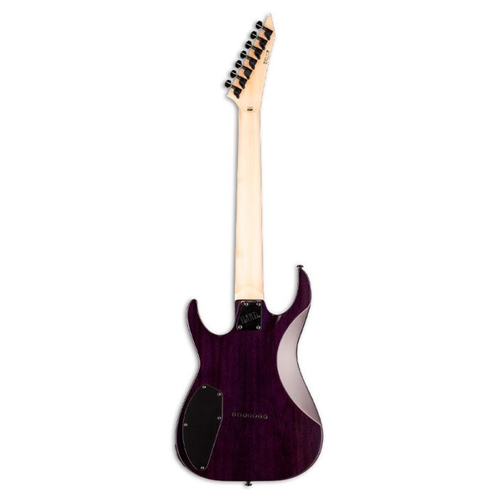 ESP LTD SH-207 See Thru Purple 