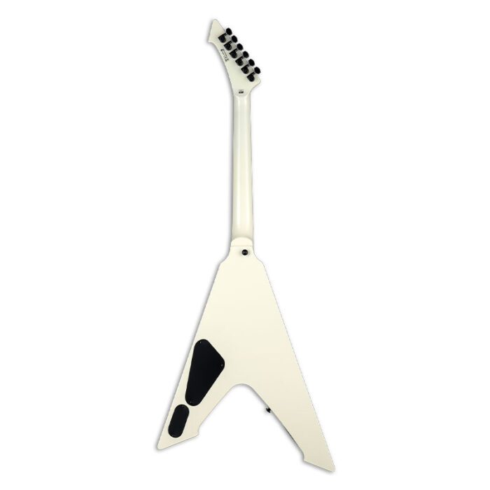 ESP LTD Vulture Olympic White