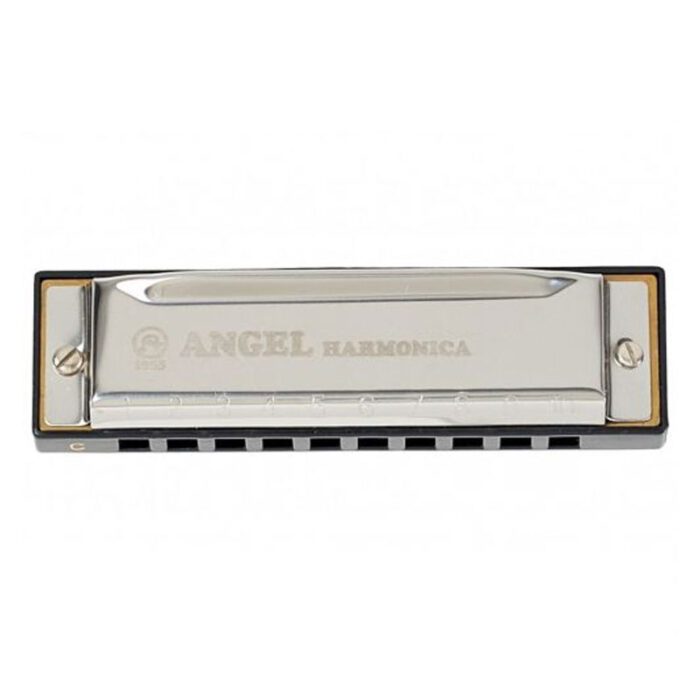 Angel AH-10P A Harmonica