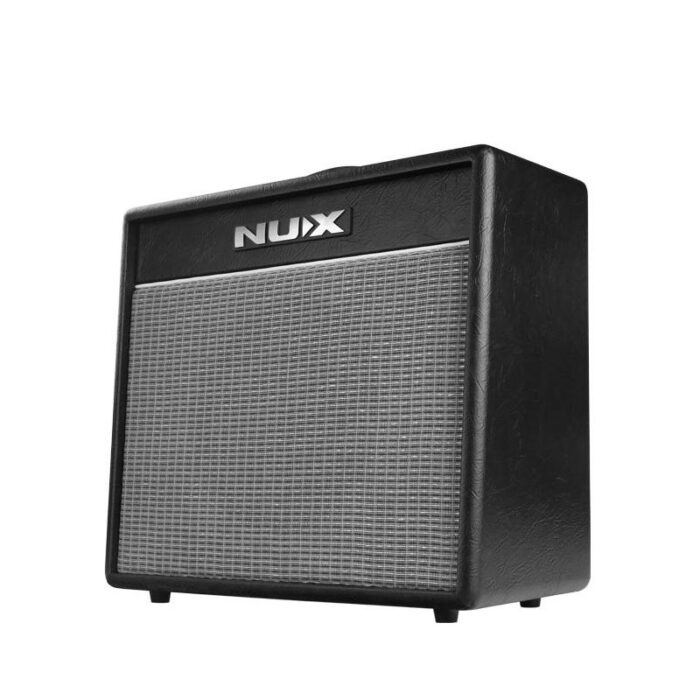 NUX Mighty 40 BT Modelling Amplifier For Electric Guitar