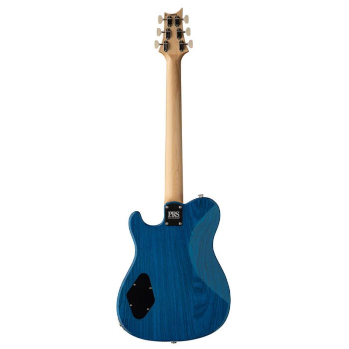 PRS NF53 BM (Blue Matteo)