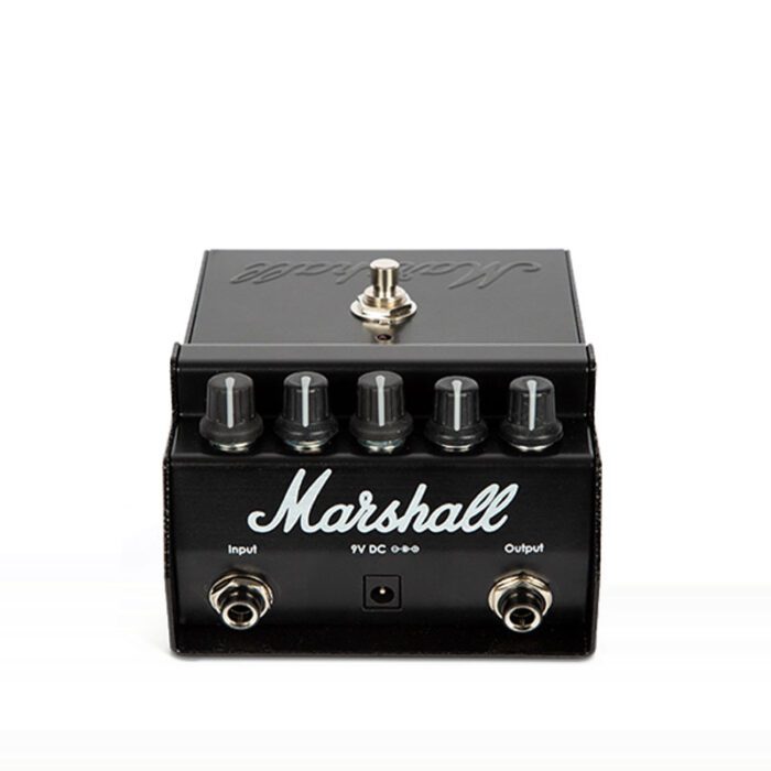 MARSHALL SHREDMASTER Distortion Pedal