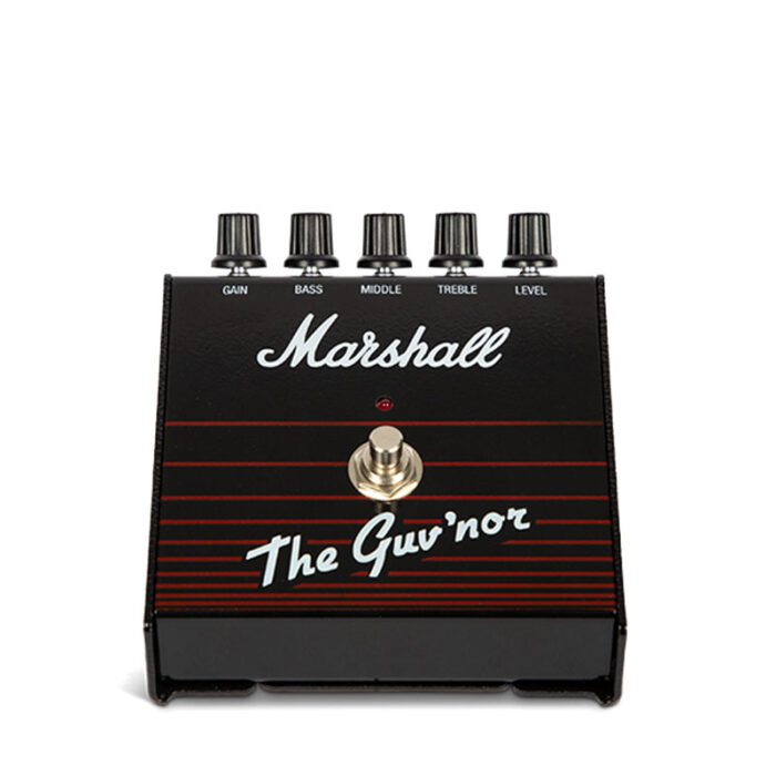 MARSHALL Guv'nor Distortion Pedal