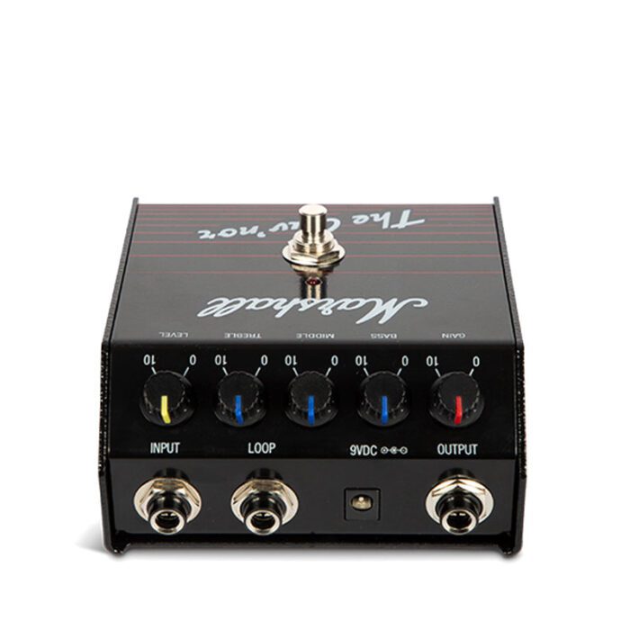 MARSHALL Guv'nor Distortion Pedal