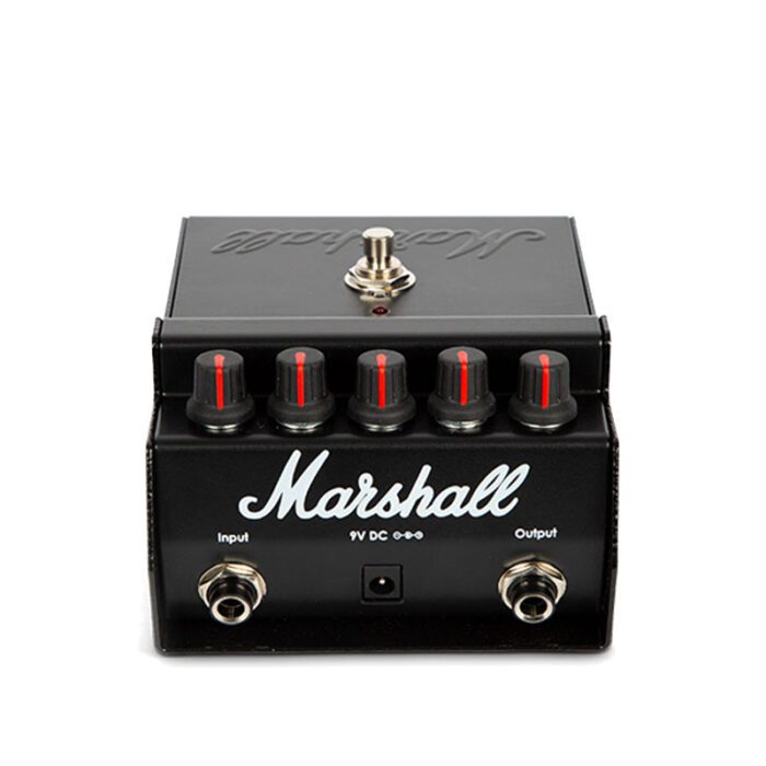 MARSHALL Drivemaster Distortion Pedal