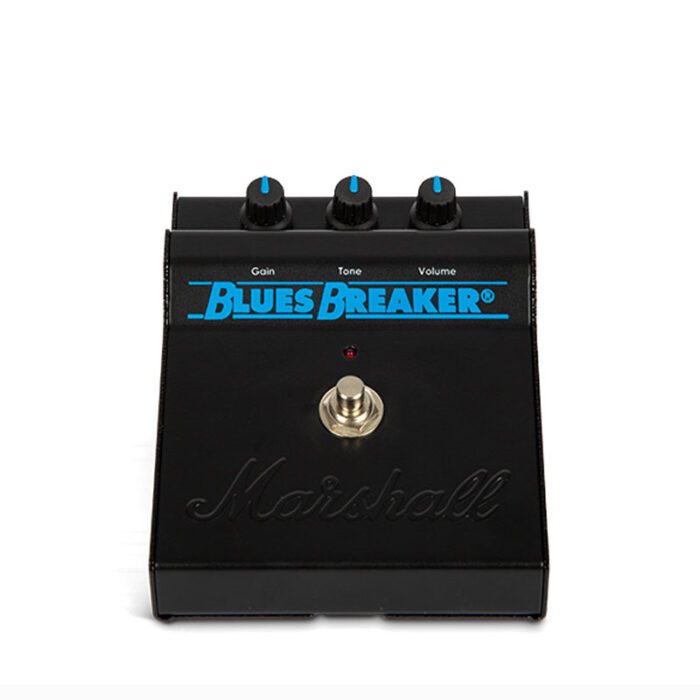 MARSHALL BLUES BREAKER  Overdrive PEDAL