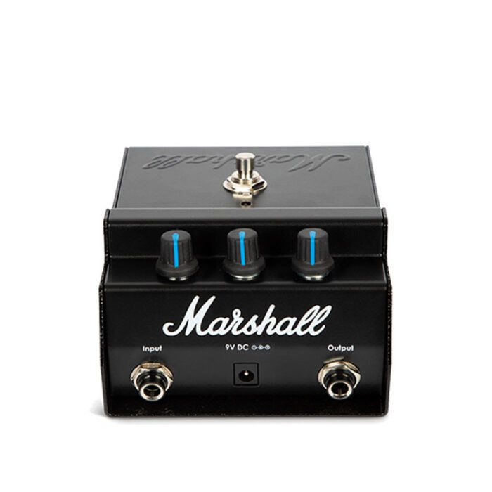 MARSHALL BLUES BREAKER  Overdrive PEDAL