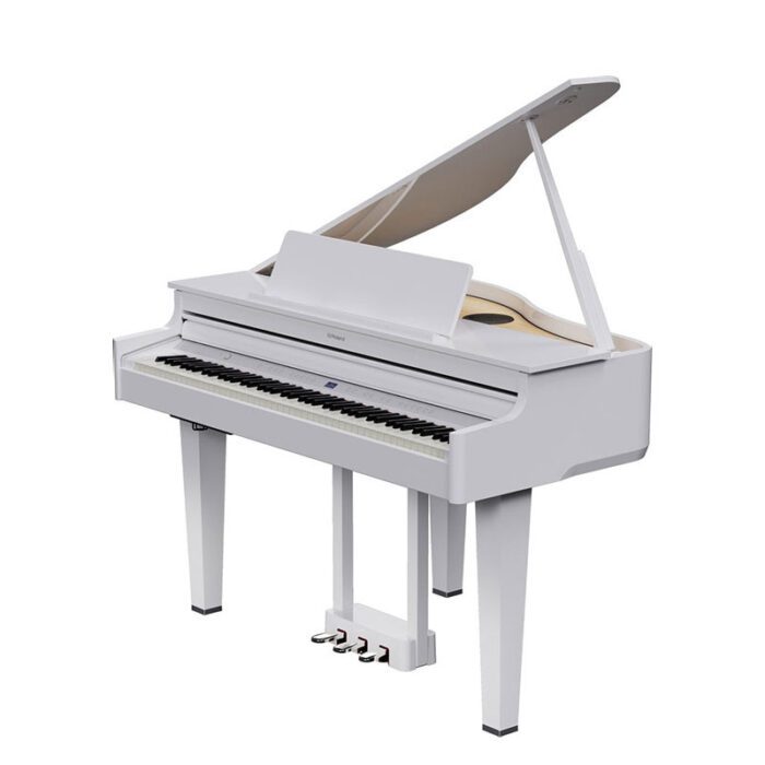 ROLAND GP-6PW Digital Grand Piano 