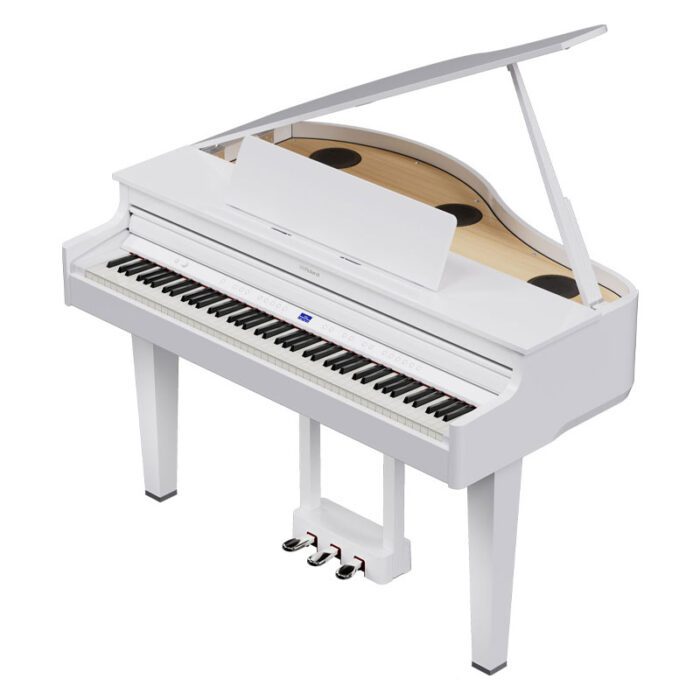 ROLAND GP-6PW Digital Grand Piano 