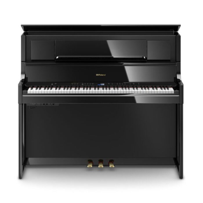 ROLAND LX708-PE Digital Piano