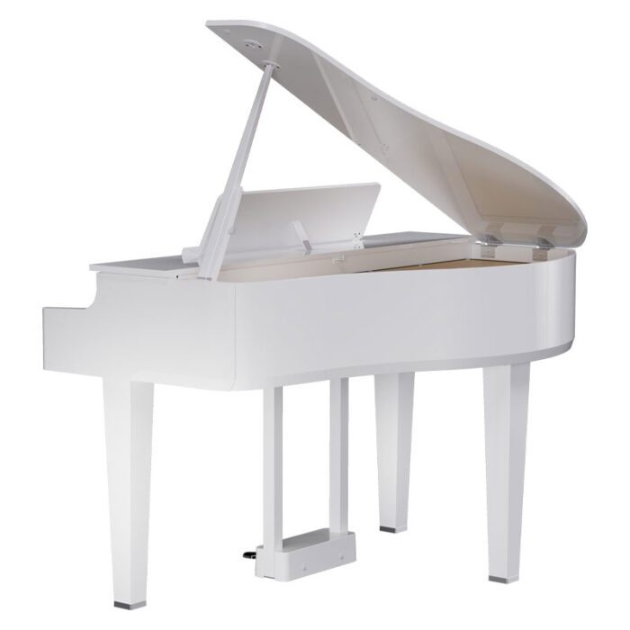 ROLAND GP-6PW Digital Grand Piano 