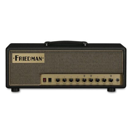 Friedman Runt-50 Head 50W