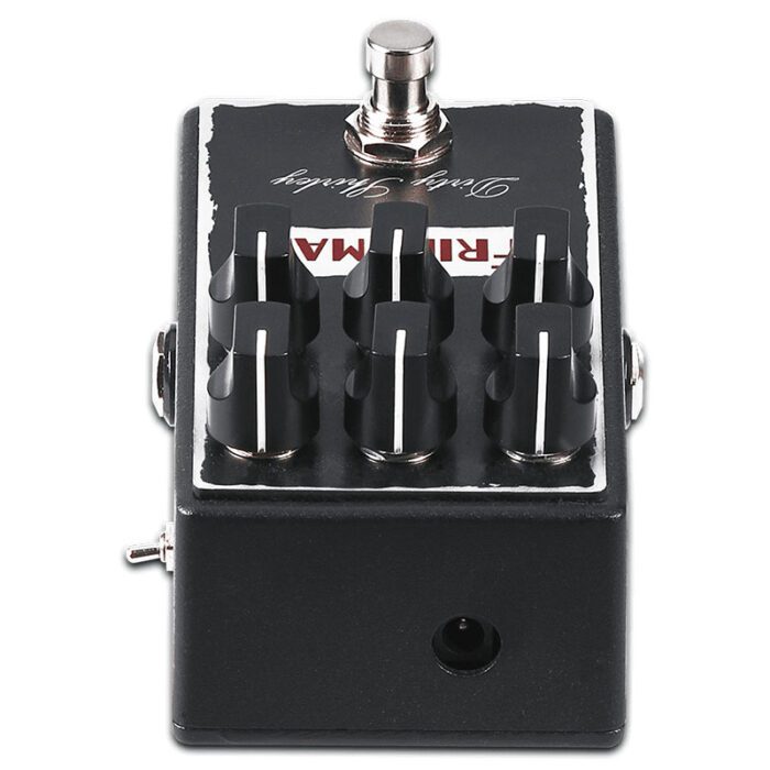 Friedman Dirty Shirley Overdrive Pedal