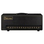 Friedman BE-100 Deluxe Head With Boost Amplifier 100w