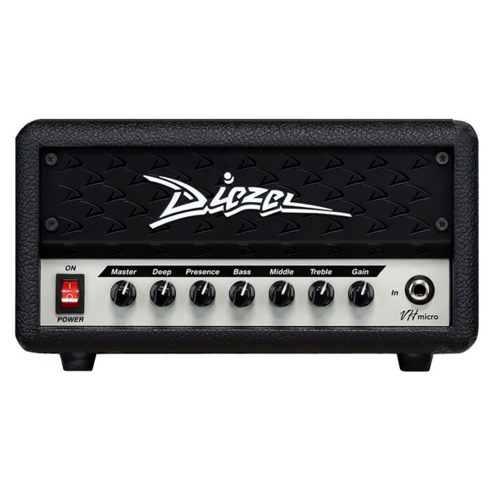 Diesel VH Micro - 30w Head Amplifier