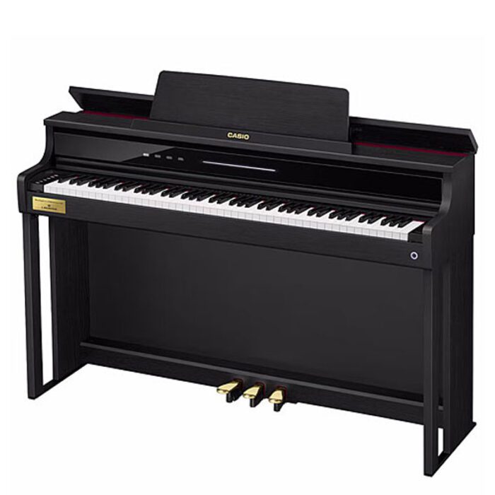 CASIO AP-750 BK Digital Piano