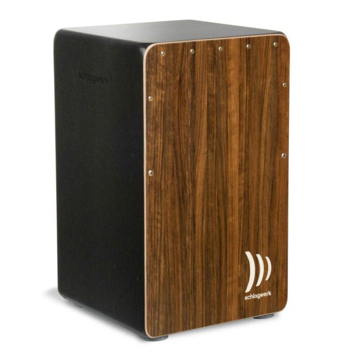 Schlagwerk Cajon CP584 Super Agile Brown Sugar