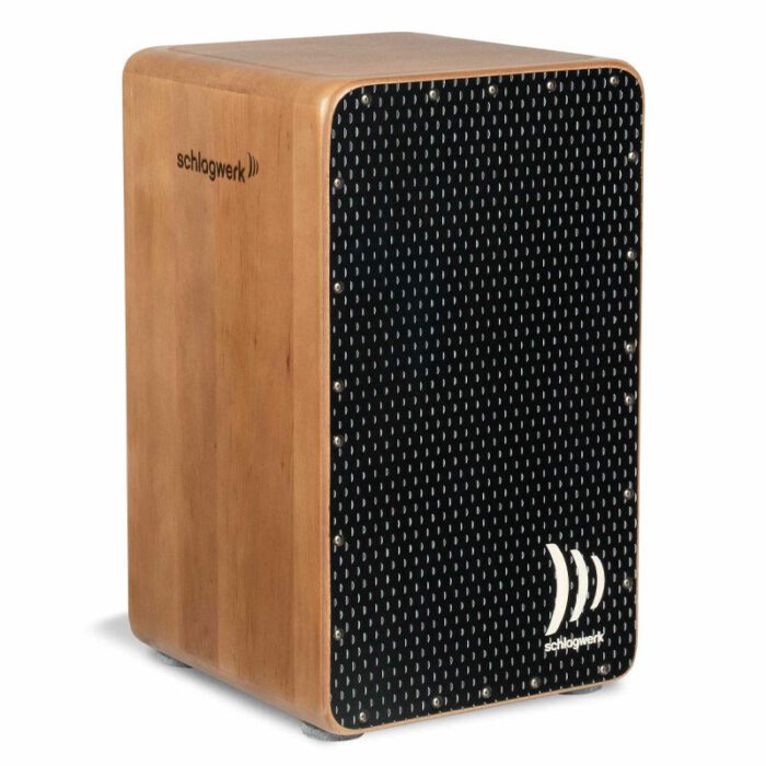 Schlagwerk Cajon CP5901 Precise OS Evo Black