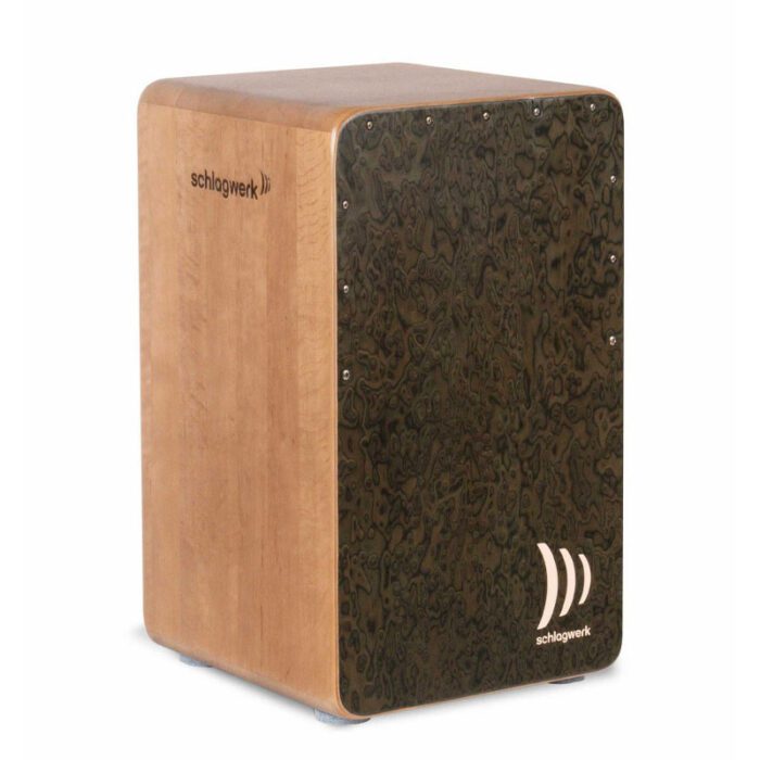 Schlagwerk Cajon CP4907 la Perù EVO Wurzel