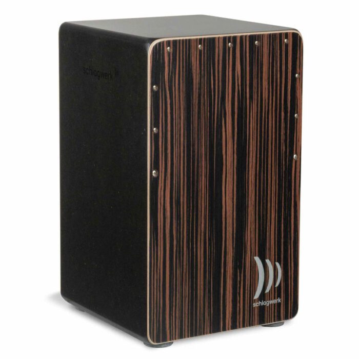 Schlagwerk Cajon CP432 2inOne Deluxe Makassar