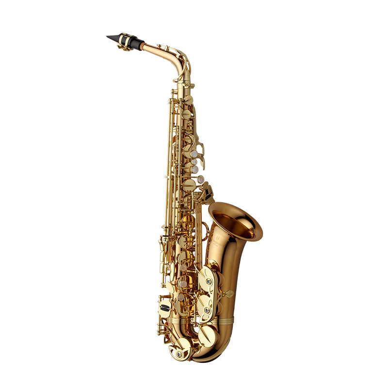 Yanagisawa A-WO2 Alto Saxophone
