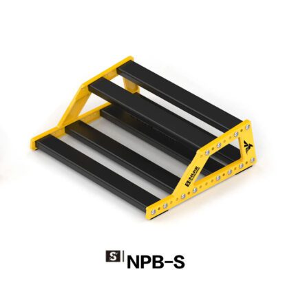 NUX BUMBLEBEE NPB-S Pedalboard 