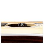 D'Addario PW-CT-15 Micro Soundhole Tuner