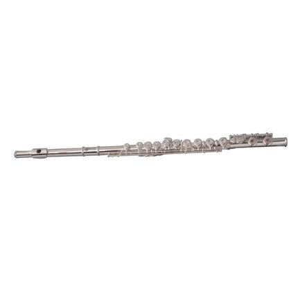 SOUNDSATION SFL-10 Silver Flute