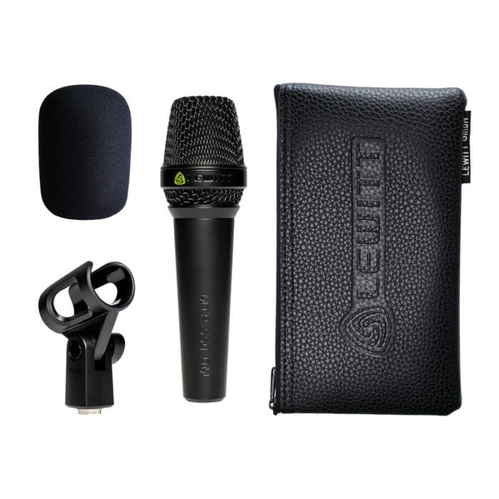 LEWITT MTP550 DM Dynamic Handheld Microphone