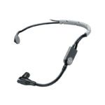 SHURE Wireless Headset System with SM35 Headset Microphone