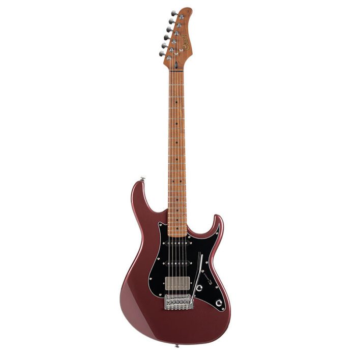 CORT G250 SE - VVB Vivid Burgundy Electric Guitar