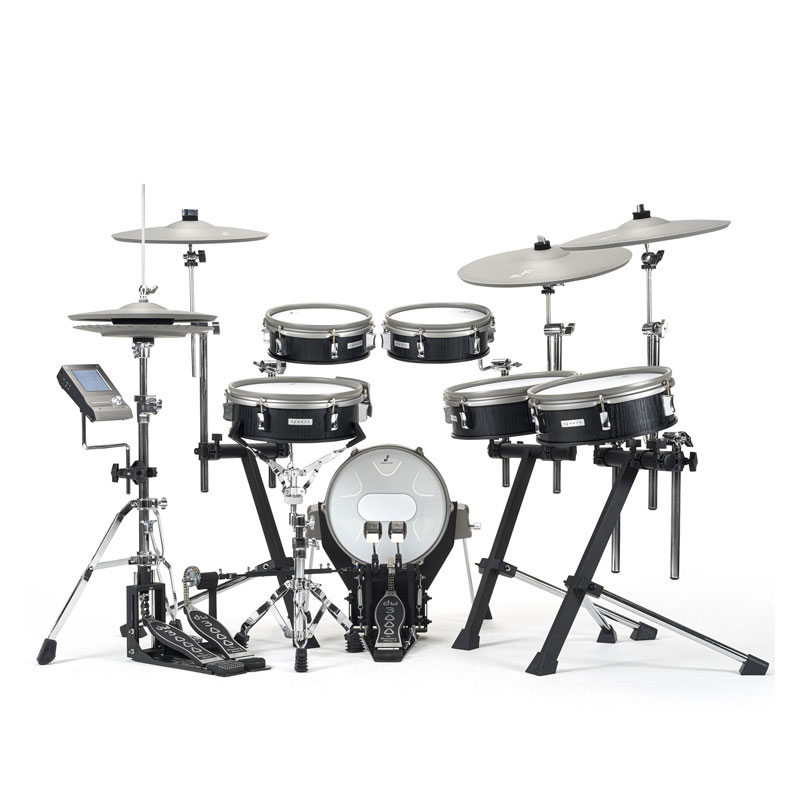 EFNOTE 3X Electric Drum Set