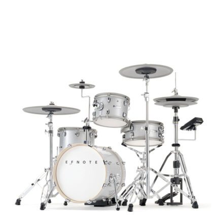 Efnote 5 DELUXE ELECTRIC Drum Set