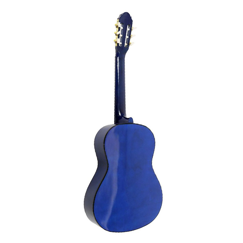 Infinity CG30 1/4 Blue Classical Guitar
