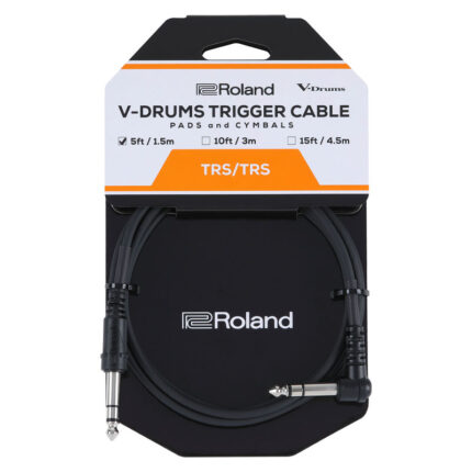 ROLAND PCS-5-TRA V-Drums Trigger Cable 1.5m