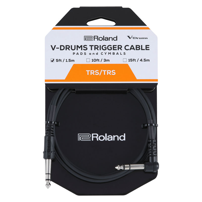 ROLAND PCS-5-TRA V-Drums Trigger Cable 1.5m